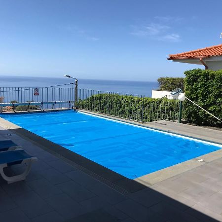 Blue Villa Arco da Calheta  Exterior foto