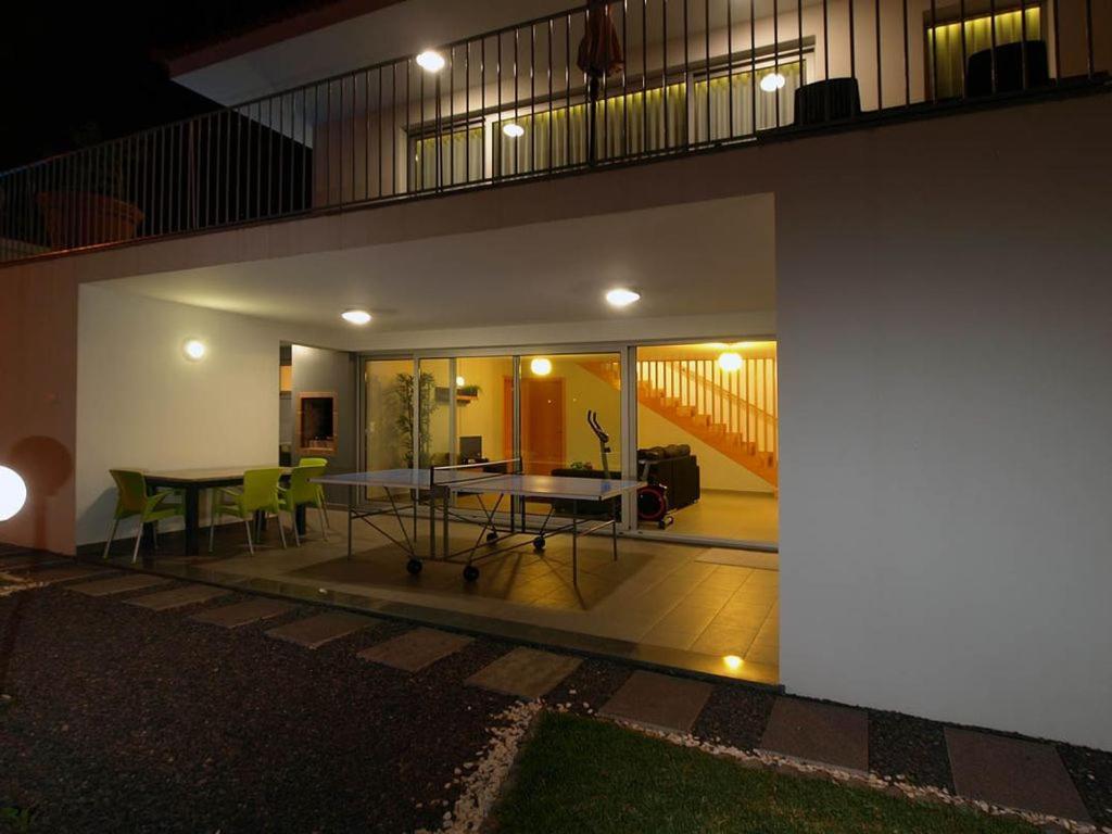Blue Villa Arco da Calheta  Exterior foto