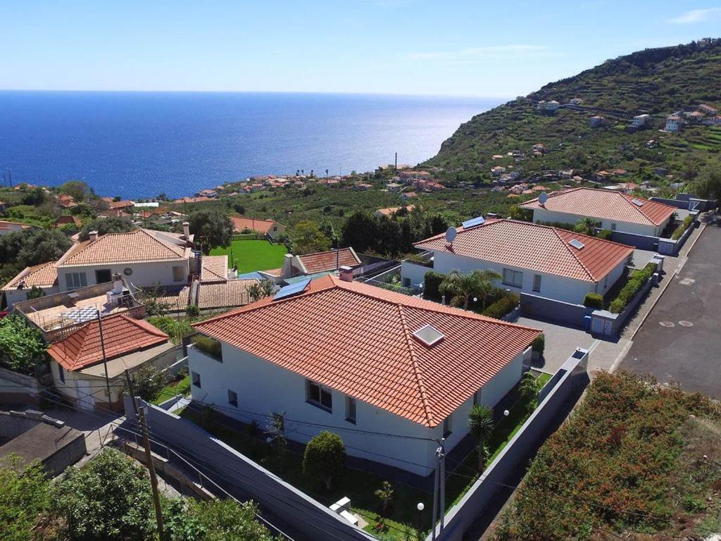Blue Villa Arco da Calheta  Exterior foto
